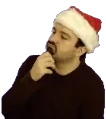 DSPonder emote for Discord