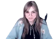 dslilyFUCKYOU emote for Discord