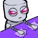 drewsu1Slam emote for Discord