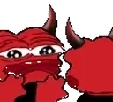 DSmooch emote for Discord