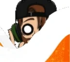 DrunkMF88Nooo emote for Discord