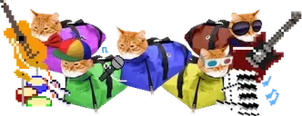 dsc_band emote for Discord