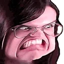 dslilyMadge emote for Discord