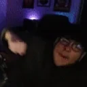 DroidBOP emote for Discord