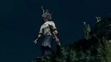 DSfall emote for Discord