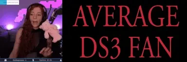 DS3Fan emote for Discord