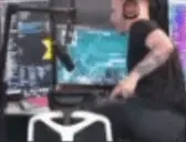 DSHITSTAIN emote for Discord