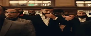 drakeArrive emote for Discord