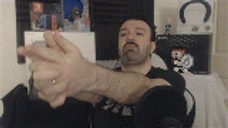 dspgunfingers emote for Discord
