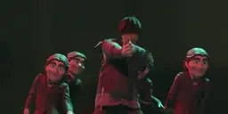 DS2DollmanJam emote for Discord