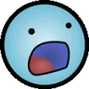 Dslide emote for Discord