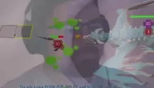 DskyWalk emote for Discord