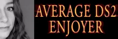 DS2Enjoyer emote for Discord