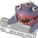 dukeChatting emote for Discord