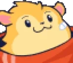 dubuPop emote for Discord