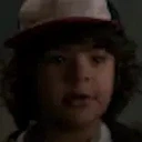 DUSTIN emote for Discord