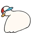 Dussy emote for Discord