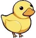 DuckyDance emote for Discord