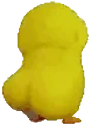 duckassshake emote for Discord