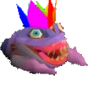 DukeDisco emote for Discord