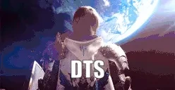 DTStoTheMoon emote for Discord