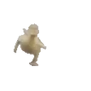 duckArrive emote for Discord