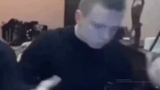 dudaClap emote for Discord