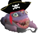 DukeSailing emote for Discord