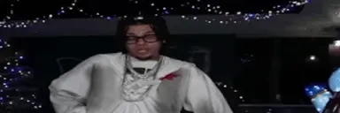 dsavVibe emote for Discord