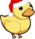 DuckyDance emote for Discord