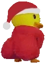 duckass emote for Discord