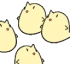 duckRolls emote for Discord