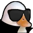 DuckEZ emote for Discord