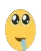 Dumbass emote for Discord