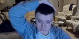 DudaCry emote for Discord