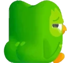 duolingyatt emote for Discord