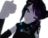 DustLewdJerk emote for Discord