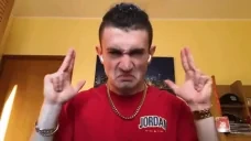 DubstepGuy emote for Discord