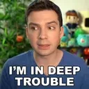 dt emote for Discord