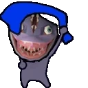 dukeStripp emote for Discord