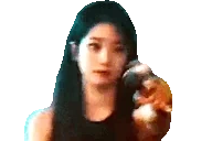 dubuGun emote for Discord