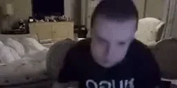 DudaEba emote for Discord