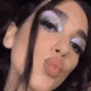 duaKiss emote for Discord