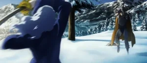 Duel emote for Discord