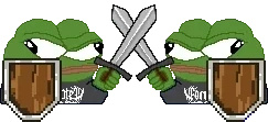 duell emote for Discord