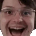 DundukSingingAtYou emote for Discord