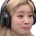 dubuBIBIMBAP emote for Discord