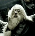 DUMBLEDOVER emote for Discord