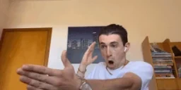 DUBSTEP emote for Discord