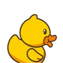 DuckSHOCK emote for Discord